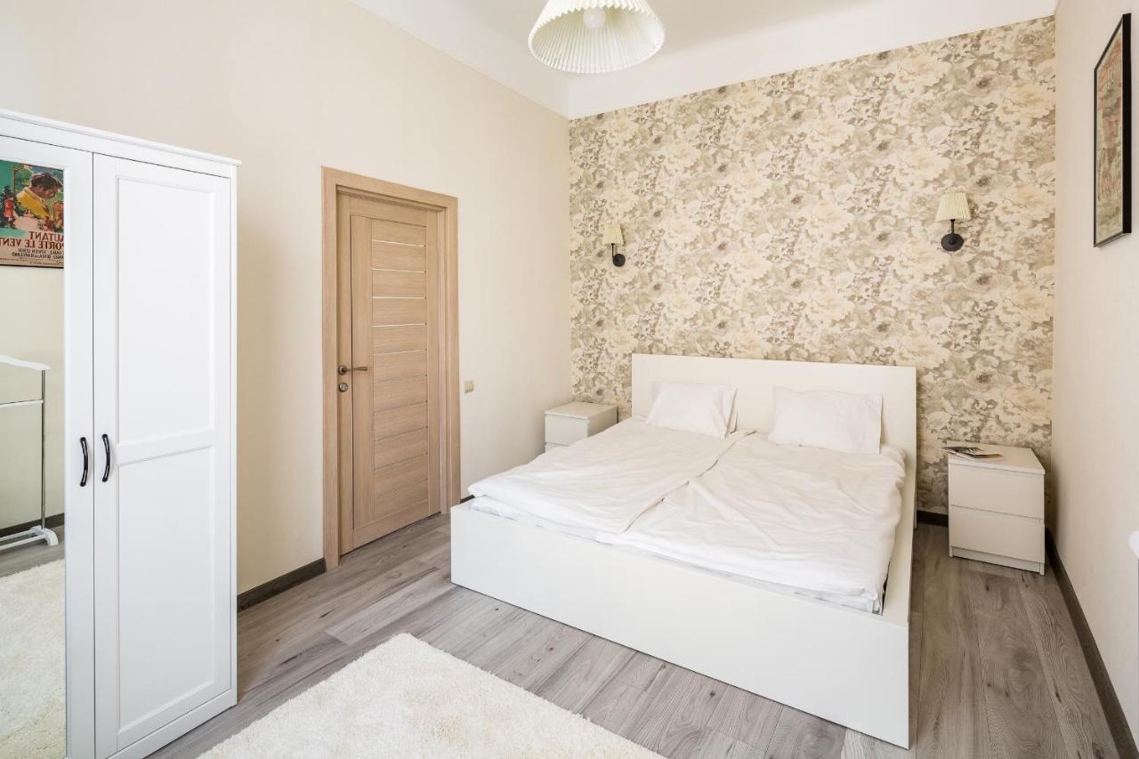 #1 Apartment リヴィウ エクステリア 写真