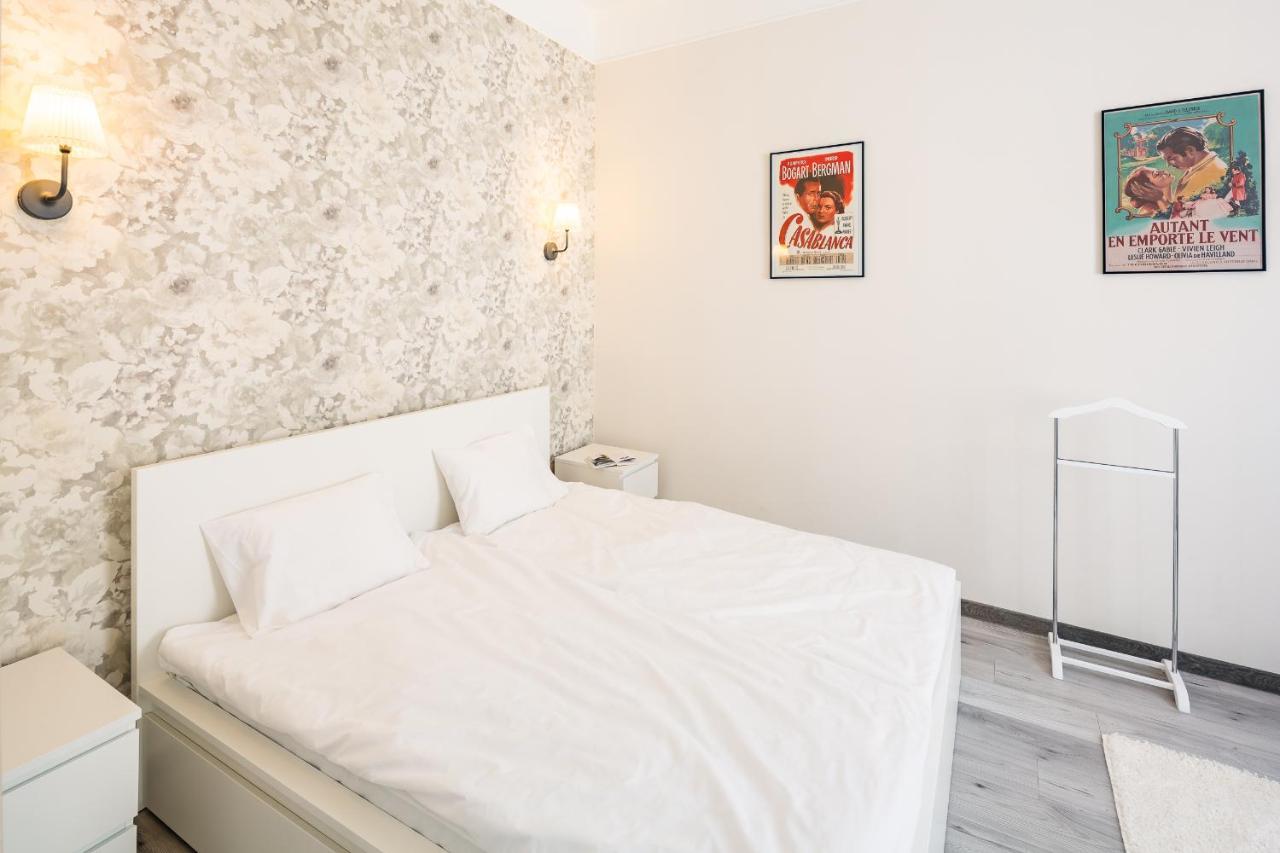 #1 Apartment リヴィウ エクステリア 写真